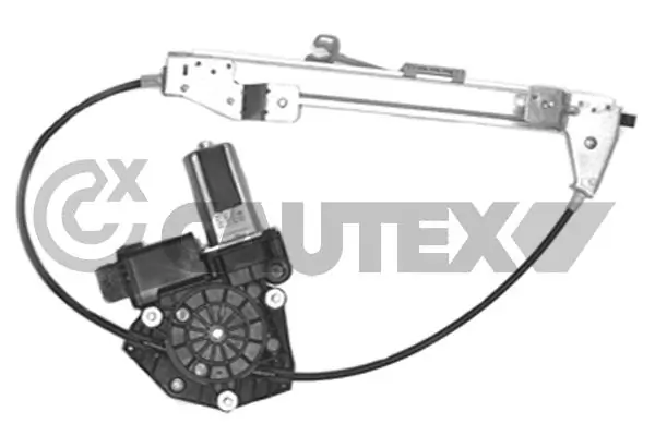 017454 Cautex