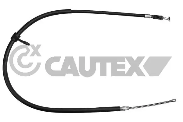 019053 Cautex