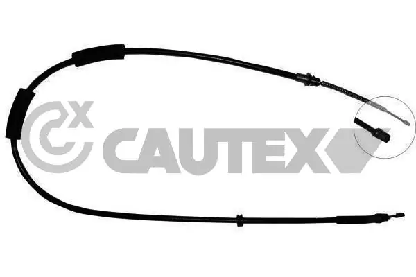088092 Cautex