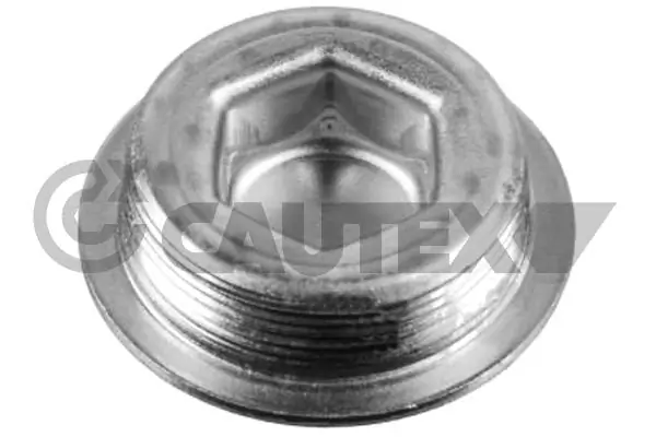 756814 Cautex