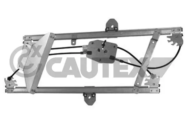 Comprar AC977 Magneti Marelli Mecanismo de elevalunas delantero izquierdo