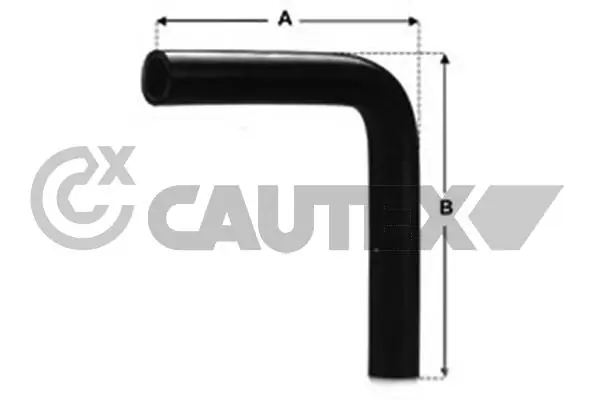 995014 Cautex