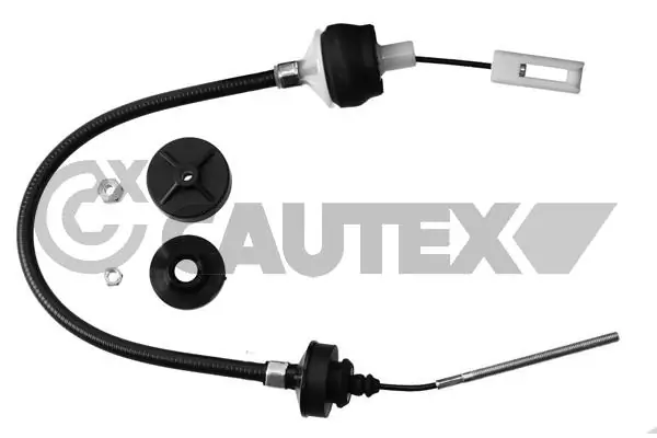 Comprar 504010 Beca Cables Cable de embrague