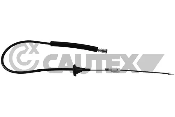 Cable del velocímetro Clio I hatchback (1990-1998) original desde 13,79 €