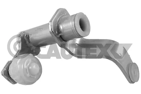 Soporte de la palanca selectora de la caja de cambios LCC LCC8604 precio, desde 18,87 EUR