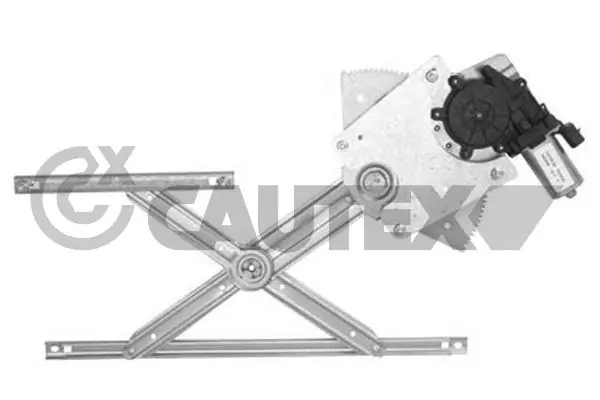 Mecanismo elevalunas delantero izquierdo Magneti Marelli AC785 precio, desde 89,95 EUR