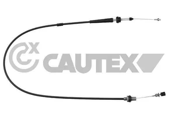 Comprar Cable del acelerador Volkswagen Polo III 6N2