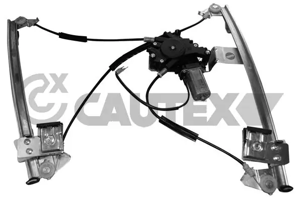 467164 Cautex