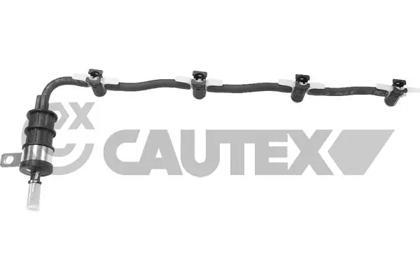 760326 Cautex