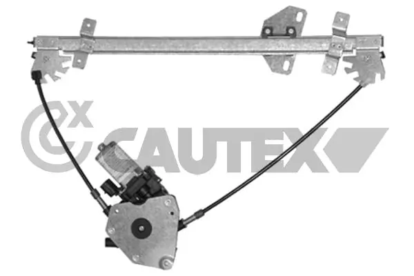 Comprar 90186593 Peugeot/Citroen Mecanismo de elevalunas delantero izquierdo