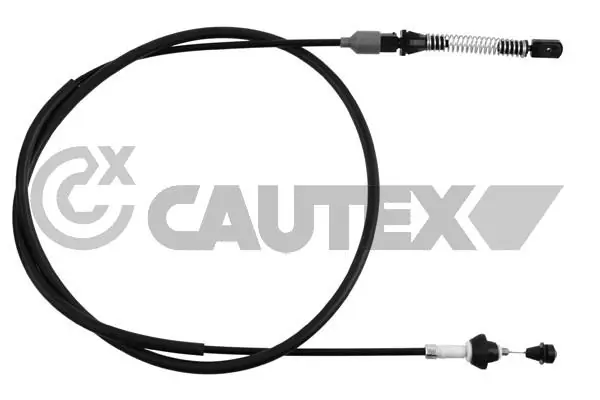 Cable Bowden Orion II sedán (1985-1990) original desde 19,06 €