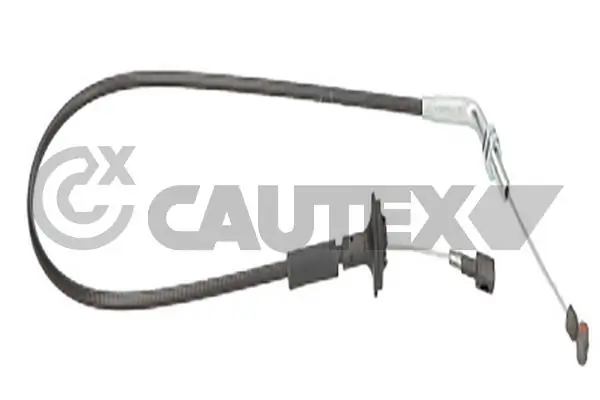 Silga de acelerador Suzuki Vitara ETJA