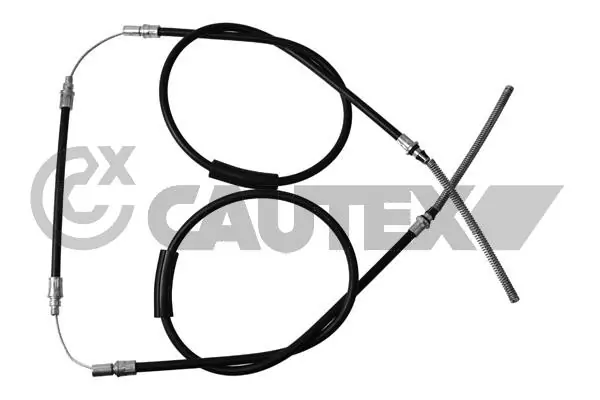 087215 Cautex