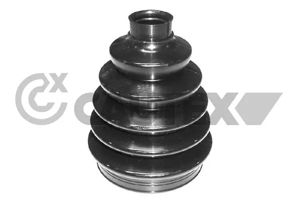 760174 Cautex
