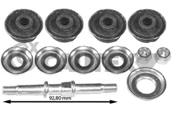 Comprar Soporte de la barra estabilizadora delantera Yaris  NCP2