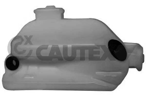 Deposito de agua de limpiaparabrisas Kangoo II furgoneta (2008-2021) original desde 46,31 €