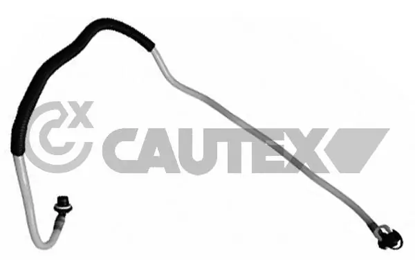 757431 Cautex