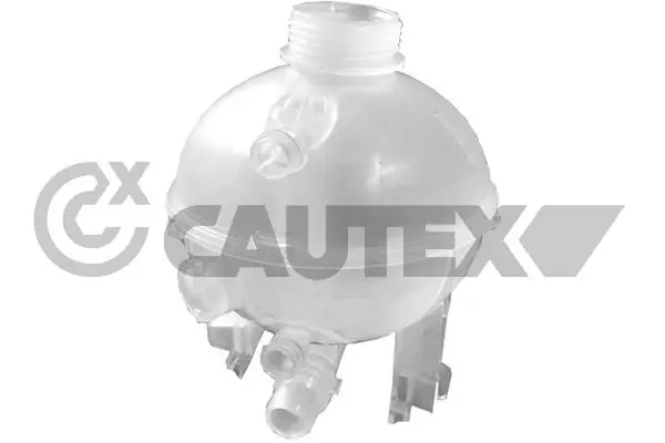 Comprar Vaso de expansión Peugeot Partner III K9