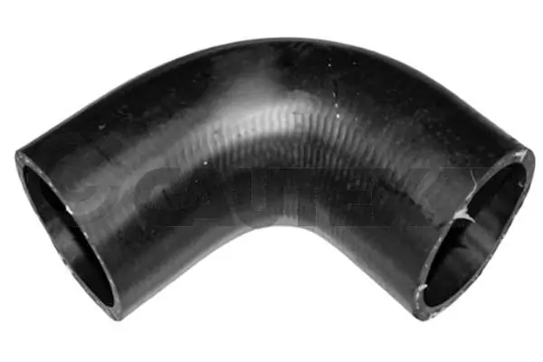 Tubo del sistema de recirculación de gases de escape EGR WAP000080 VAG