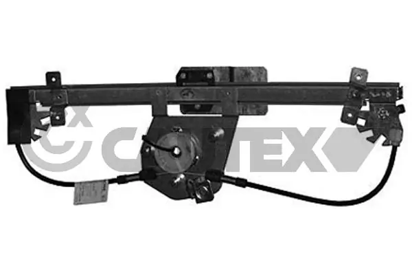 487086 Cautex