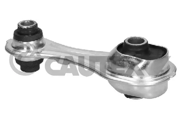 Soporte de motor trasero Renault Clio 4 BH