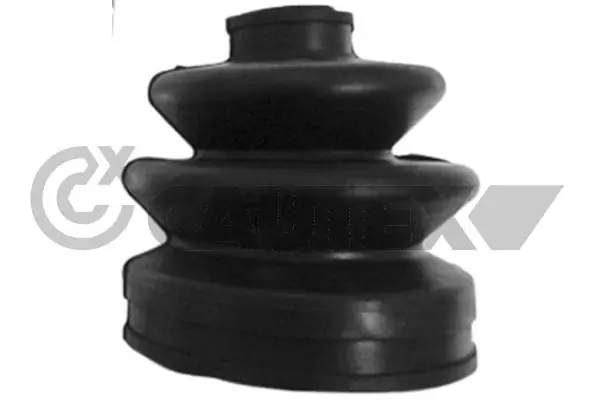 Fuelle, árbol de transmisión delantero interior Mazda 626 3 GD