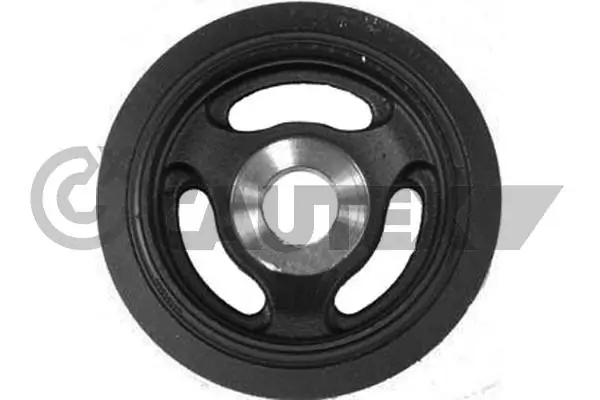 Polea, cigüeñal Citroen C4 2 B7