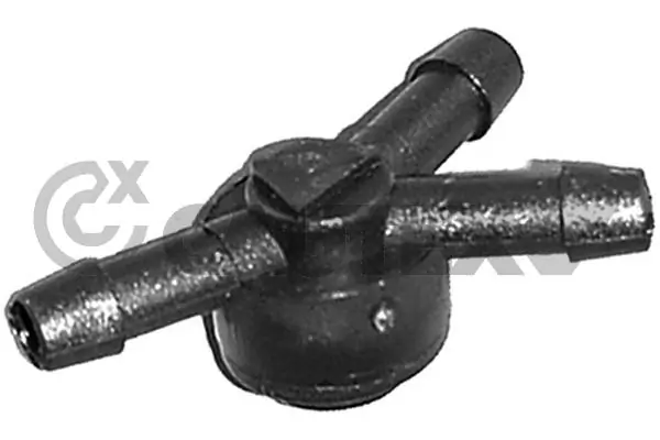954809 Cautex