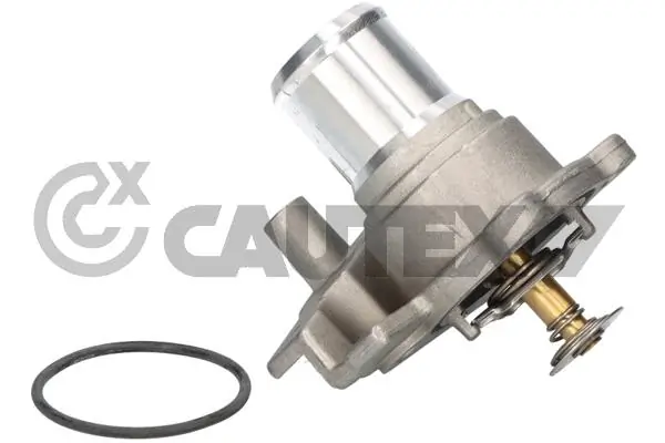 756911 Cautex