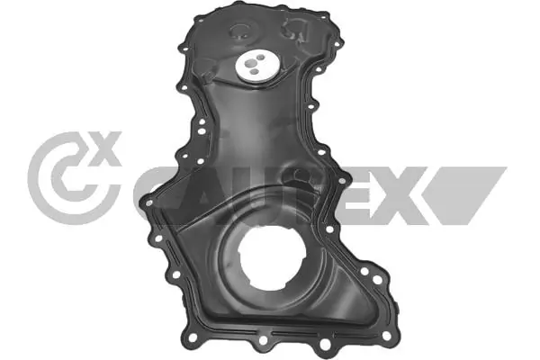 751034 Cautex