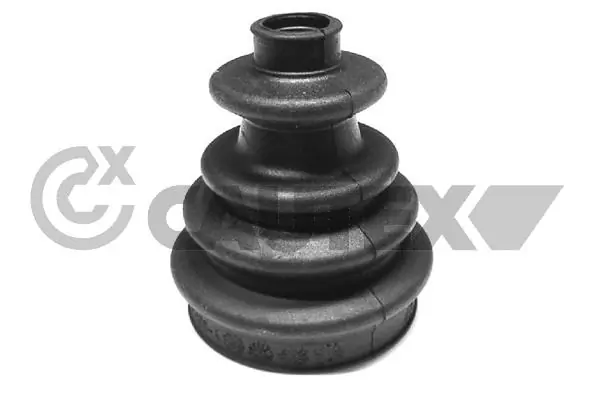 Fuelle, árbol de transmisión delantero exterior Ford Fiesta GBFT