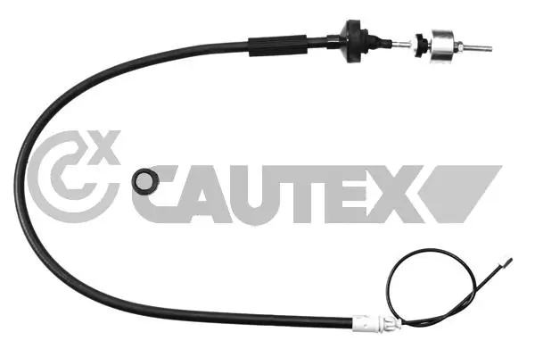 Cable de embrague Dacia Sandero I desde 15,21 €