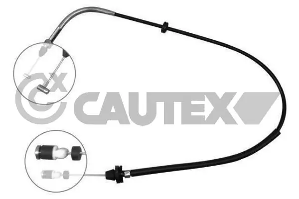 018990 Cautex
