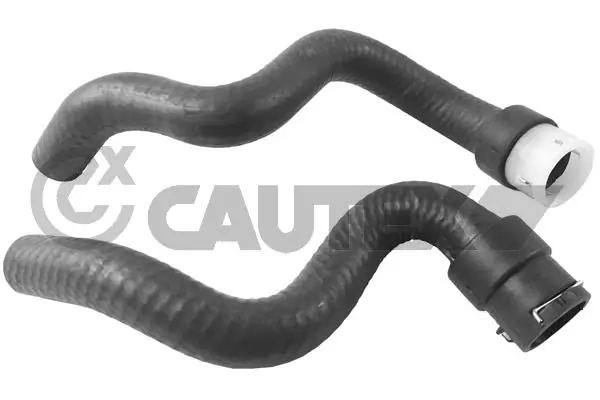 Manguito de líquido refrigerante Opel Corsa desde 22,02 €