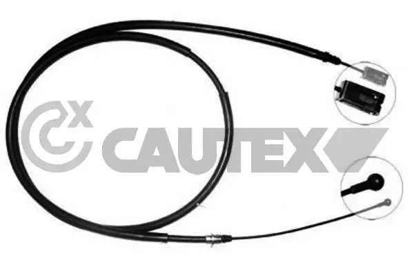 Cable Bowden Vectra sedán (1995-2002) original desde 24,20 €