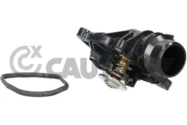 Termostato refrigerante para Land Rover Range Rover III (L322)