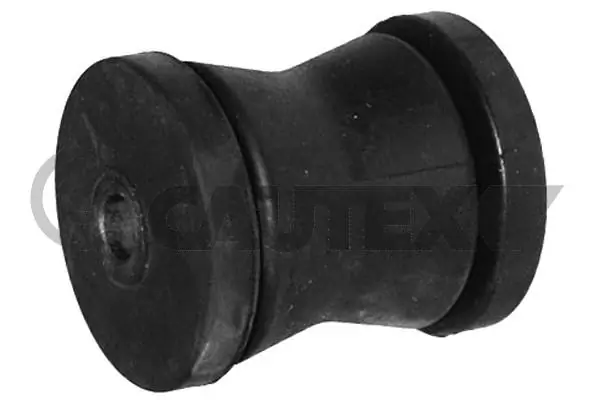 Silentblock trasero para Opel Corsa S83