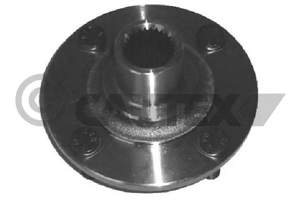 Cubo delantero Ford Mondeo II (1996-2000)