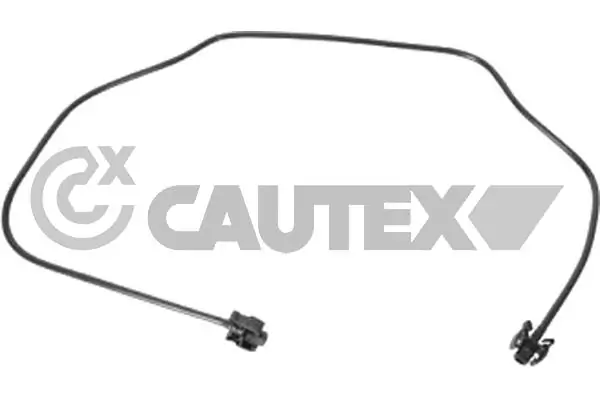 757733 Cautex