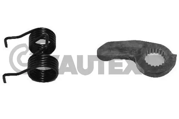 462628 Cautex