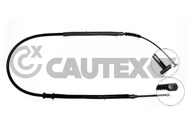015936 Cautex