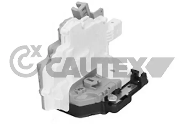 767832 Cautex