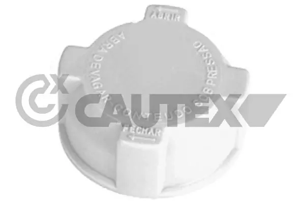 Tapa de depósito de agua para Ford Mondeo I (BNP)