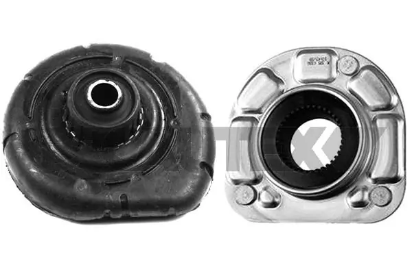 752007 Cautex