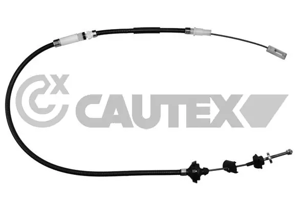 461250 Cautex