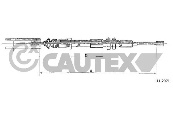 028377 Cautex