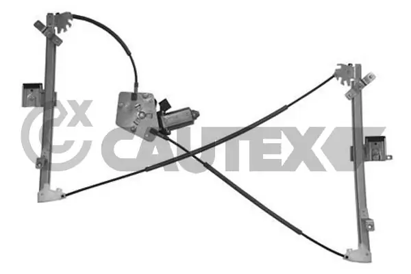 167034 Cautex