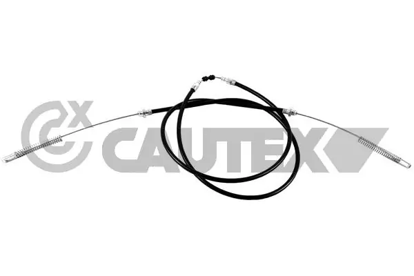 019064 Cautex
