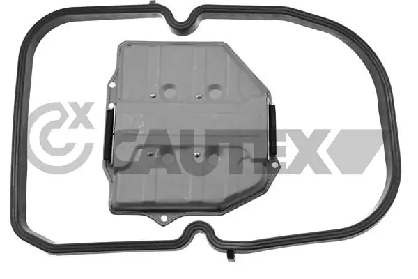 Filtro de transmisión automática para Mercedes S W126