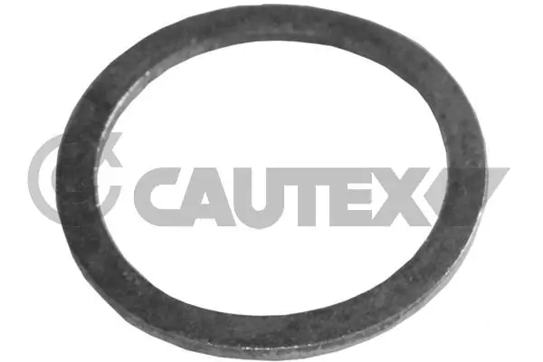 954183 Cautex